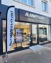Audioprothésiste AIZENAY - ALAIN AFFLELOU Acousticien image 1