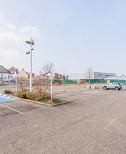 B&B HOTEL Strasbourg Aéroport image 12