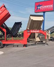 Nationwide Trailers - Kansas City image 2