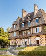 Manoir Du Soleil D'Or image 2