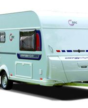 Caravan Centrum Cromvoirt