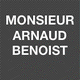 Benoist Arnaud