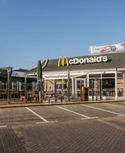 McDonald's Bild 1