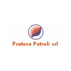 Pratese Petroli logo