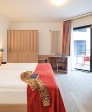 Hotel Geranio au Lac Bild 1