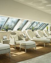 Spa Mont Blanc at Four Seasons Hotel des Bergues Geneva Bild 10