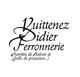 Vuittenez Didier Ferronnerie