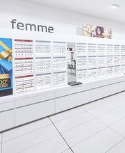 Opticien Cagnes GRANDOPTICAL image 2