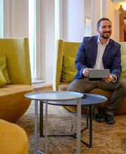 Novotel Freiburg am Konzerthaus Bild 7