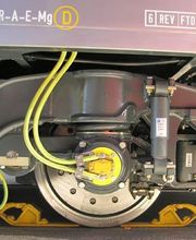 Tibram AG - Bahntechnik