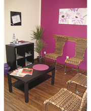 Praxis für Logopädie Melanie Herting Bild 5