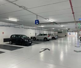 Parcheggio Saba San Martino immagine 3