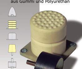 elko GmbH - elastische Komponenten Bild 2