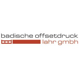 BOD Badische Offsetdruck Lahr GmbH