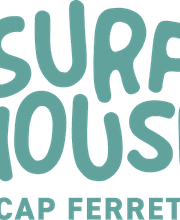 Surf House Cap Ferret image 1