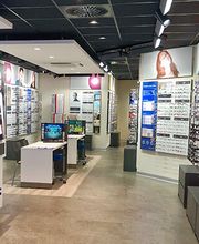 Apollo-Optik & Hörakustik - Aschaffenburg - Herstallstr. Bild 2
