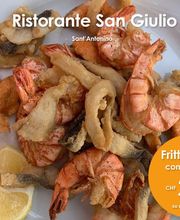 Ristorante San Giulio Bild 6