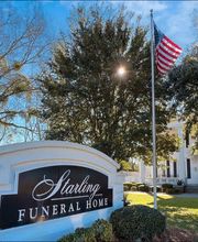 Starling Funeral Home image 3
