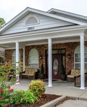 Auburn Creek Senior Living image 11