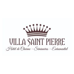 Villa Saint Pierre