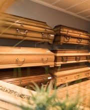 Bestattungshaus Döhnert Inh. André Döhnert Bild 5