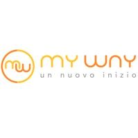 My Way Services SA logo