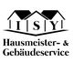 ISY Hausmeister-& Gebäudeservice