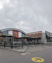McDonald's Bild 1