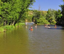 KAYAK NUMANCIA imagen 3