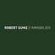 Robert Gumz Immobilien Logo