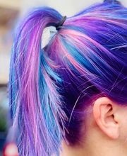 Disigual Coiffure Bild 7