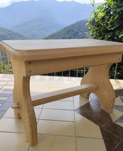 ÉBÉNISTERIE CASTAGNICCIA image 1