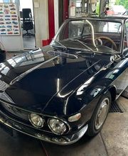 Richard's Auto Politur aus Leidenschaft Bild 4