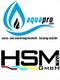 HSM Tec GmbH & Aqupro GmbH