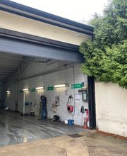 Surface de contrôle - SECURITEST CONFLANS STE HONORINE