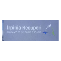 Irpinia Recuperi logo