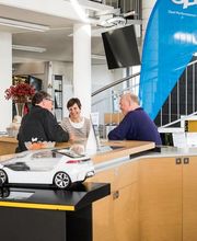 Wildbachgarage AG Bild 6