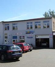 DUKRA Reifen- und Autoservice Christian Dunzelt & Hubert Krahe GbR Bild 2