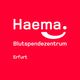 Haema Blutspendezentrum Erfurt