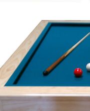 Futbolines-Billares imagen 8