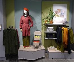 Gudrun Sjödén Konzeptladen Bild 10