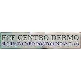 F.C.F. Centro Dermo logo