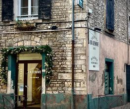 La Lessive image 1