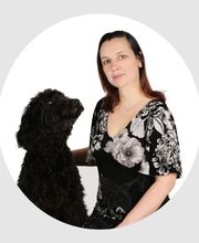 Trauer mit Herz Christine Stiegmann-Tesche Bild 1