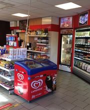 star Tankstelle Bild 4