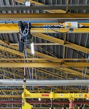 Maintenance Levage Service image 14