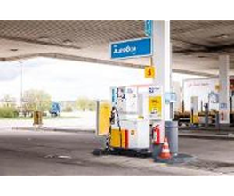 Shell Recharge Charging Station Bild 8
