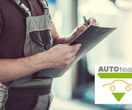 Autowerkstatt
