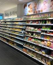 budni - Bergedorfer Straße Bild 3