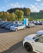 AMAG Occasions Center Münchenbuchsee Bild 6